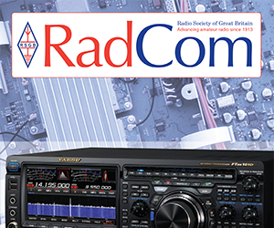 RadCom October 2019