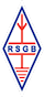 RSGB diamond logo icon