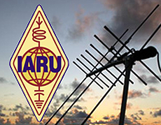 The RSGB Monitoring system reports unauthorised transmissions to Ofcom and IARU Region 1