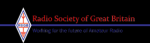 RSGB login logo