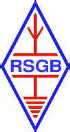 RSGB diamond logo