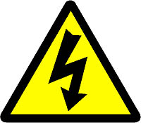 Symbol elektrické bezpečnosti