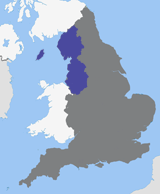 RSGB Region 3: North-West England