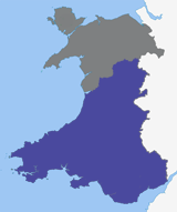 RSGB Region 7: South Wales