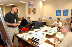 The Newsletter contains important information those engaged with amateur radio education