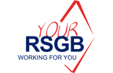 Default RSGB graphic