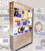 rsgb-history-wall
