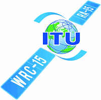 ITU WRC-15