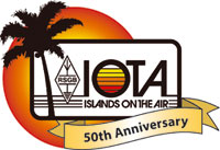 IOTA 50th Anniversary