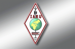 IARU Region 1 logo