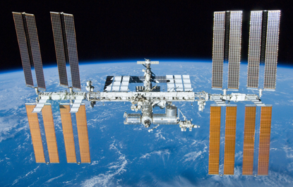 ISS contacts for 10 schools