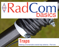 RadCom Basics February-March 2016