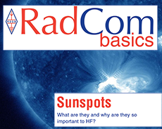 RadCom Basics - August-September 2016