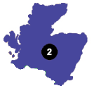 RSGB Region 2: Scotland North and Northern Isles