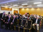 The 2016 AGM was held in Glasgow