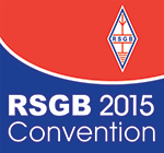 RSGB 2015 Convention