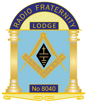 Radio-Fraternity-Lodge-8040-Logo