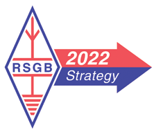 The RSGB Board – stronger strategy links and responsibilities