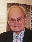 Bob Whelan, G3PJT (President, 2002-03 & 2013/14)