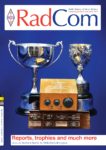 RadCom April 2018 cover