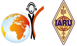 YOTA IARU logos