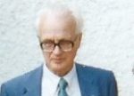 Len Kitching, G3LEK (SK) (seen in 1999)