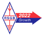 RSGB 2022 Growth