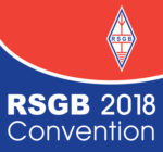 RSGB 2018 Convention