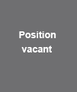 position_vacant