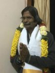 P H Rama Prabhu, VU2DEV, 21st December 2018