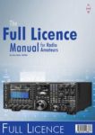 Full Licence Manual for Radio Amateurs