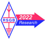 Amateur radio research and development