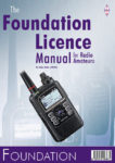 Foundation Licence Manual for Radio Amateurs