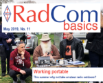 RadCom Basics May 2019, No. 11