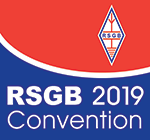 RSGB 2019 Convention