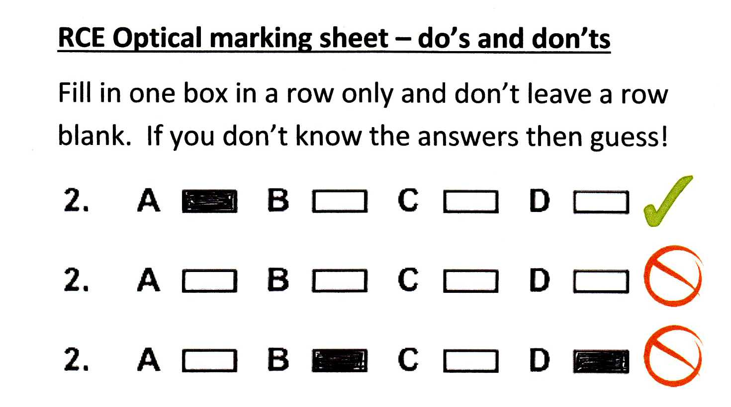 OMS-435 Test Topics Pdf