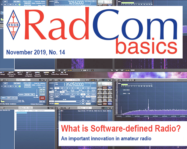 RadCom Basics, No. 14, November 2019