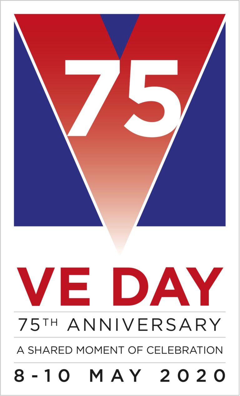 75th Anniversary of VE Day and VJ Day amateur radio marathon Radio