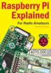 15 June 2020 – Raspberry Pi by Mike Richards, G4WNC