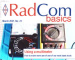 RadCom Basics January 2021, No. 20