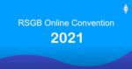 RSGB 2021 Online Convention trailer released