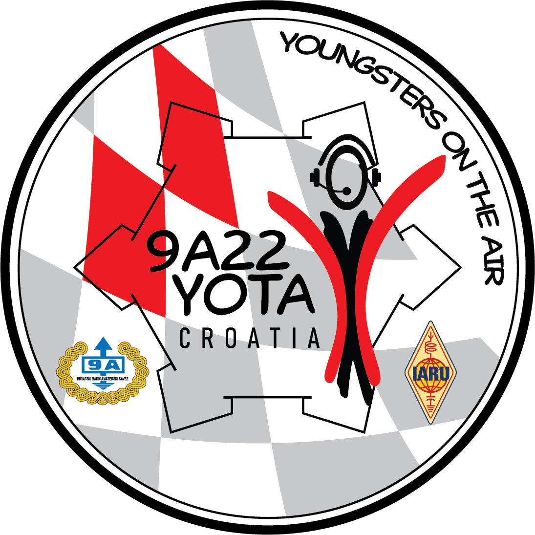 Youngsters on the Air (YOTA) Radio Society of Great Britain Main