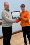 Jack Joyce, M7OFM – RSGB Youth (Bronze) Award