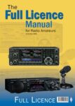 Full Licence Manual – 3rd Edition