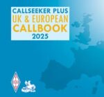 RSGB Callseeker 2025