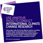 Activity description from activity pack