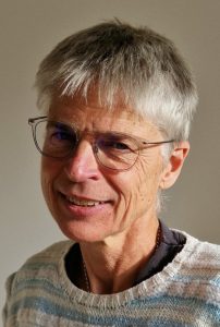 Picture of Sarah Hill