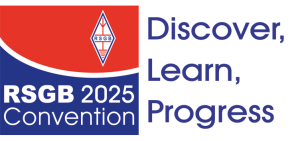 Convention 2025 logo