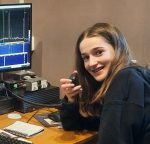 International Women in Engineering Day 2025- Ella