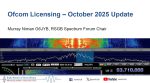 Click for the RSGB Guide to the Oct-2025 Phase-2/3 changes